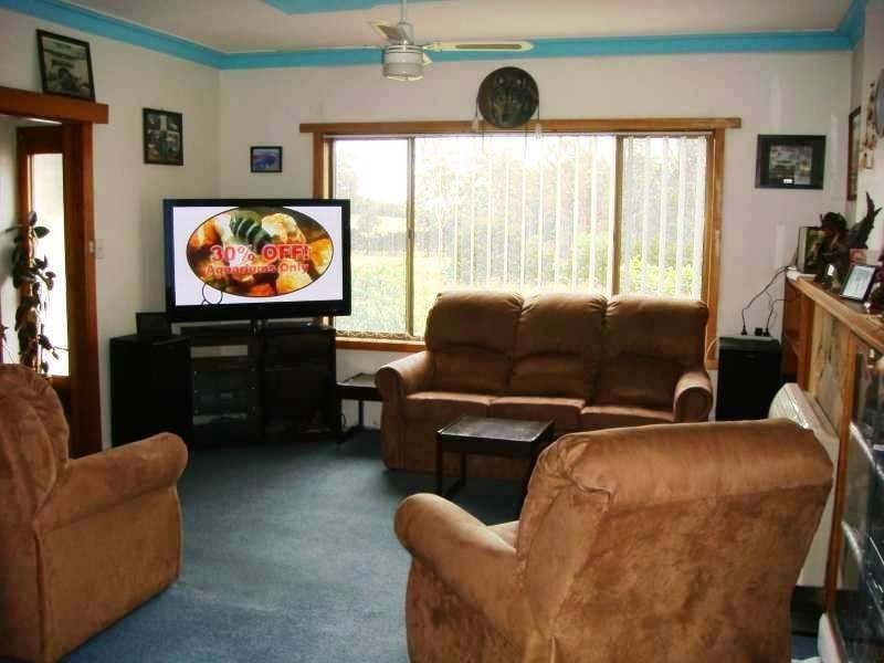 3321 West Tamar Highway, Sidmouth TAS 7270