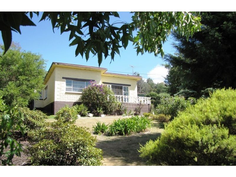 65 High Street, Beaconsfield TAS 7270