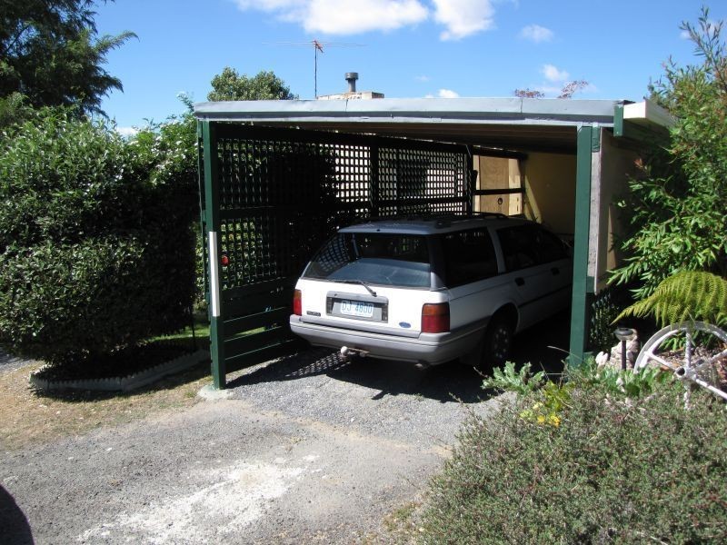 65 High Street, Beaconsfield TAS 7270