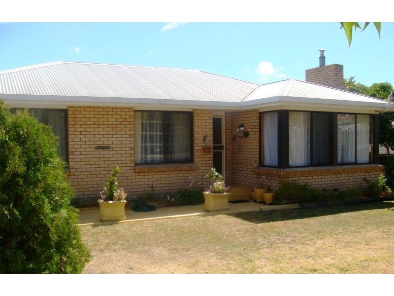 14 Scott Street, Beauty Point TAS 7270