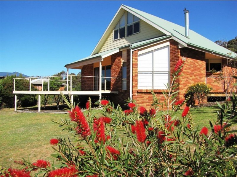 165 Gardners Road, Greens Beach TAS 7270