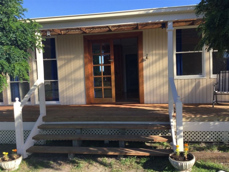 14 New Road, Kelso TAS 7270