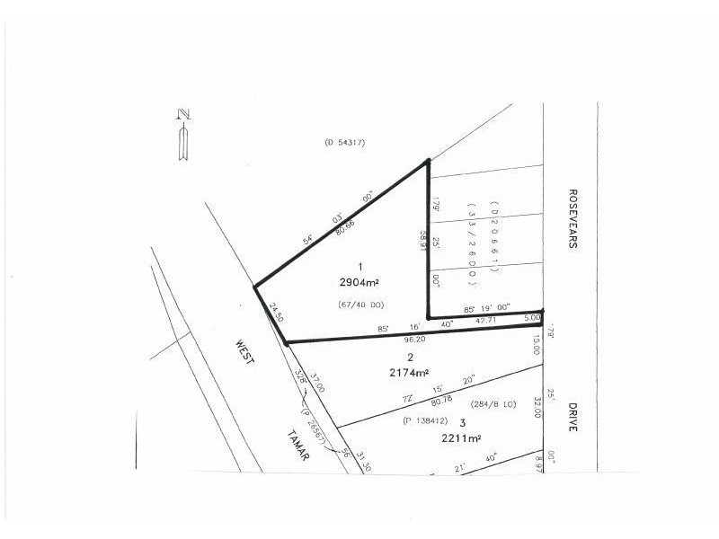 7 Rosevears Drive, Legana TAS 7277