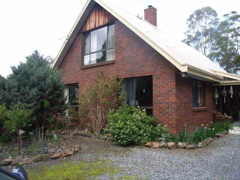 75 Gatenbys Road, Gravelly Beach TAS 7276
