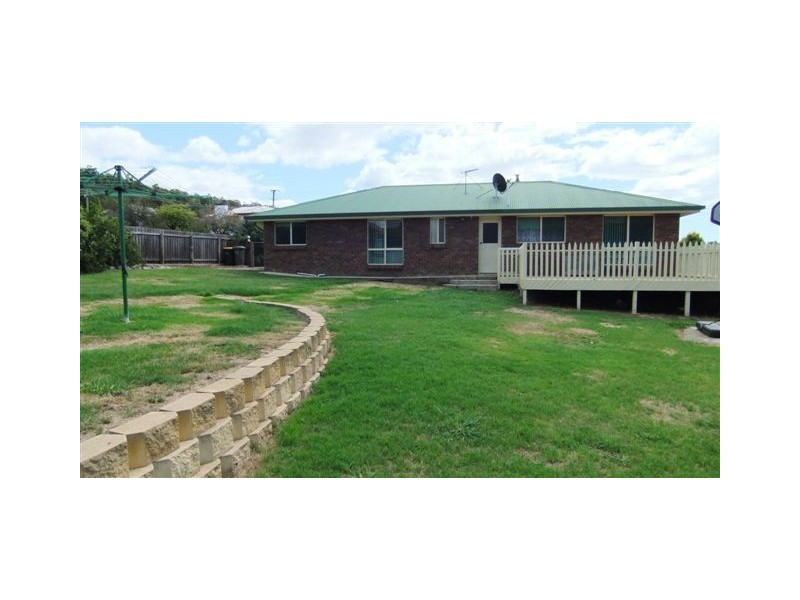 1 Bernard Street, Beaconsfield TAS 7270