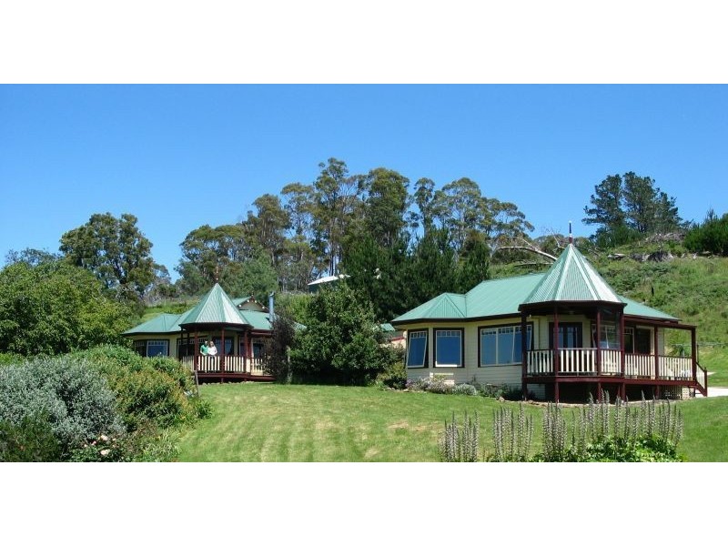 77 Flinders, Beauty Point TAS 7270