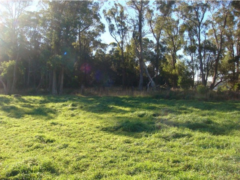 Lot 33 Clarence Point Road, Clarence Point TAS 7270