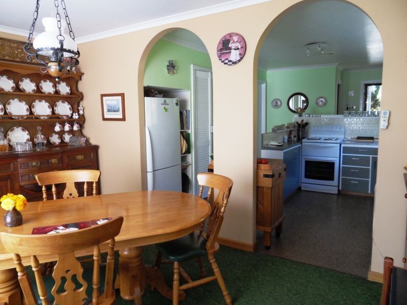 45 Payne Street, Beaconsfield TAS 7270