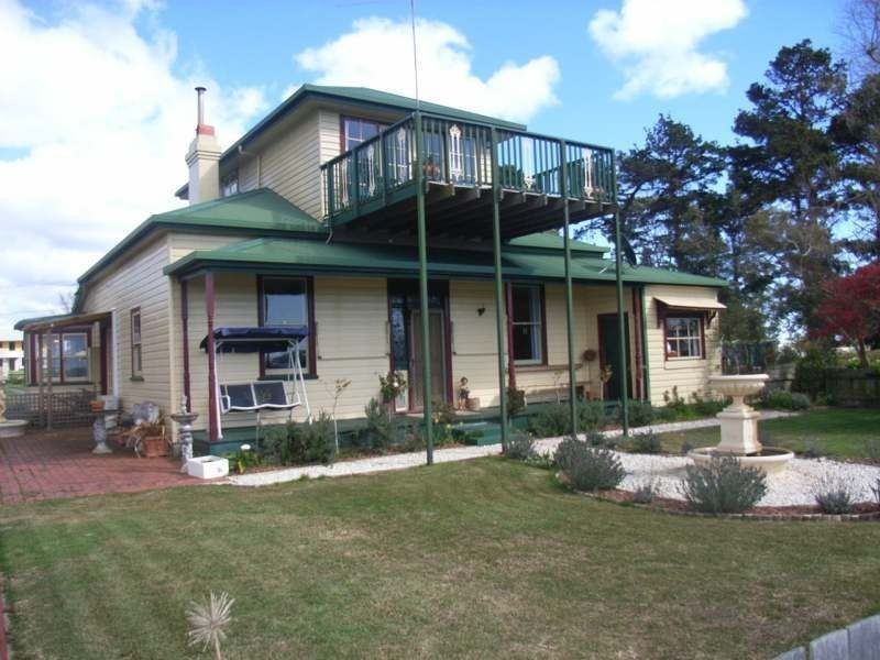 239 Bevic Road, Clarence Point TAS 7270