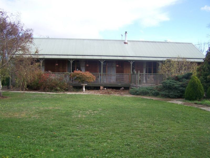 667 Rowella Road, Rowella TAS 7270