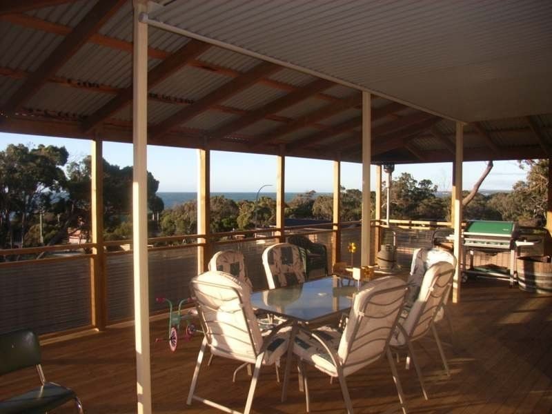 105 Top Road West, Greens Beach TAS 7270