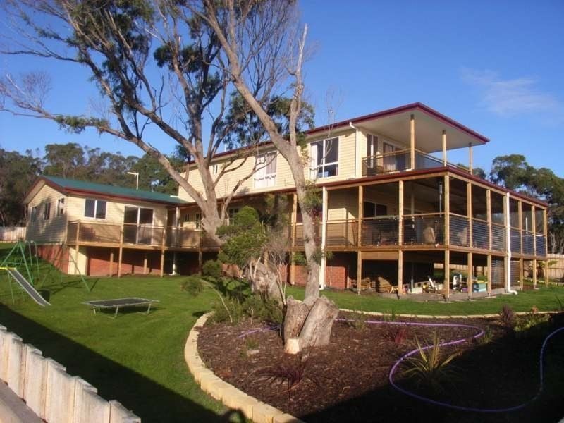 105 Top Road West, Greens Beach TAS 7270