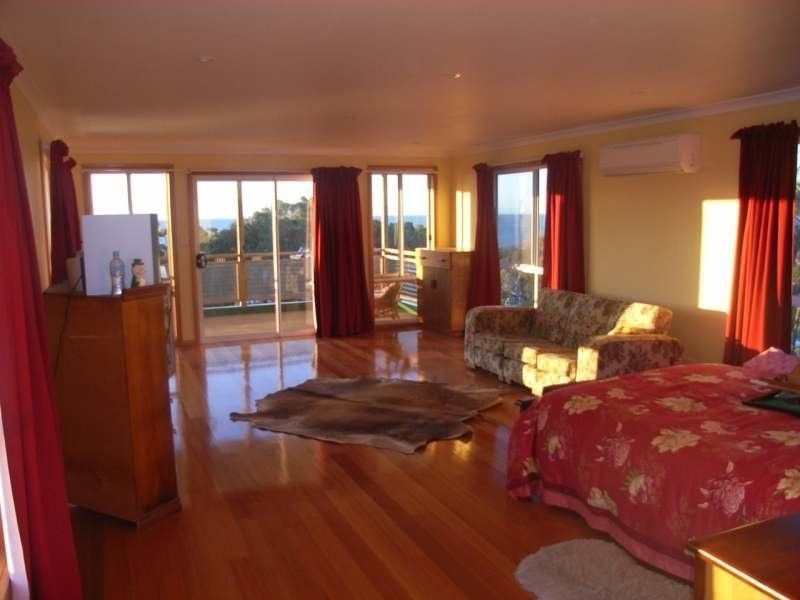 105 Top Road West, Greens Beach TAS 7270