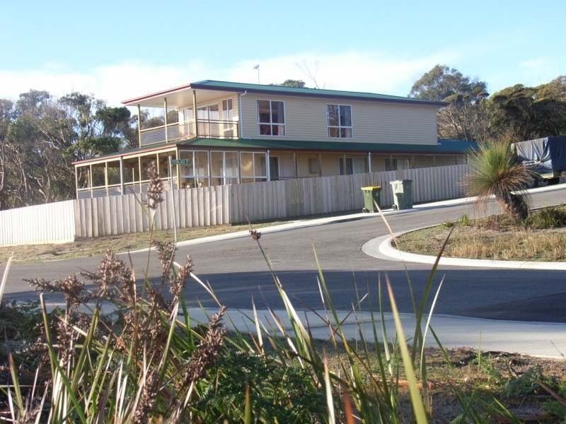 105 Top Road West, Greens Beach TAS 7270