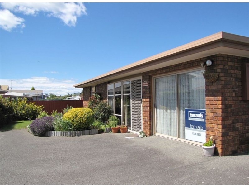 2/15 Beatty Street, Beauty Point TAS 7270