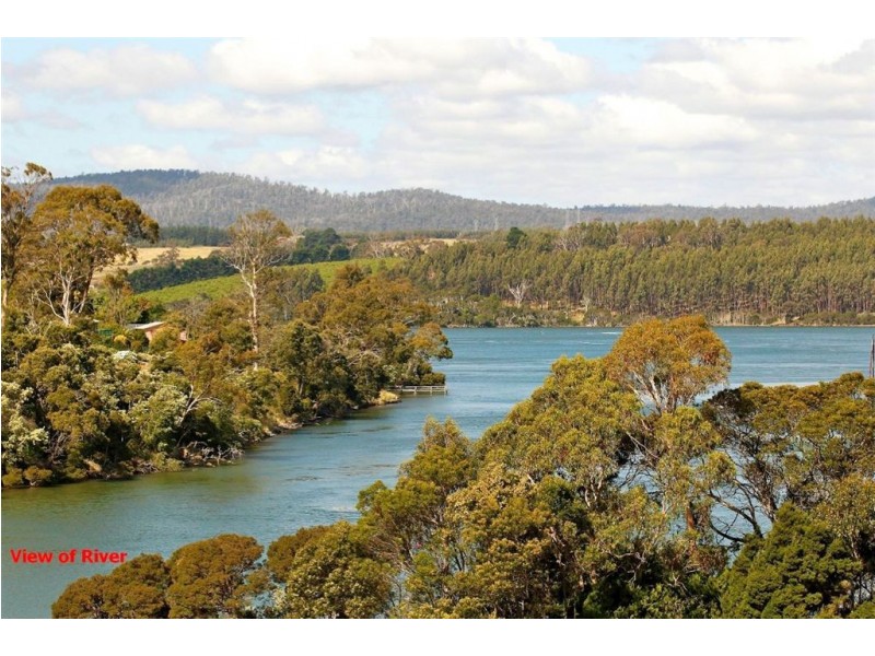 123 Kayena Road, Kayena TAS 7270