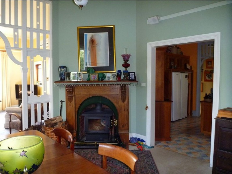 1 Hayley Court, Deviot TAS 7275