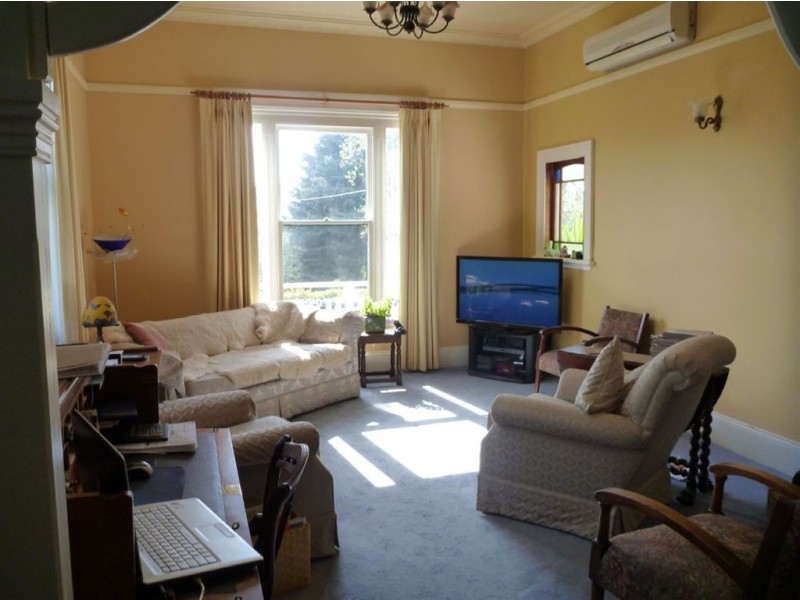 1 Hayley Court, Deviot TAS 7275