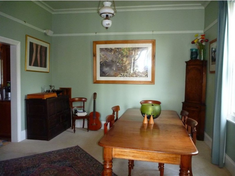 1 Hayley Court, Deviot TAS 7275