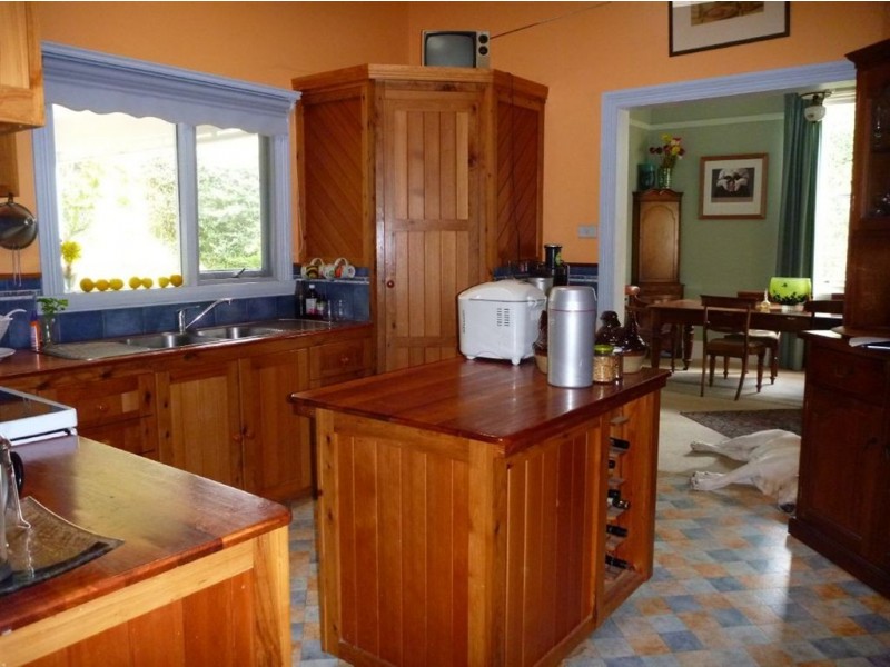 1 Hayley Court, Deviot TAS 7275