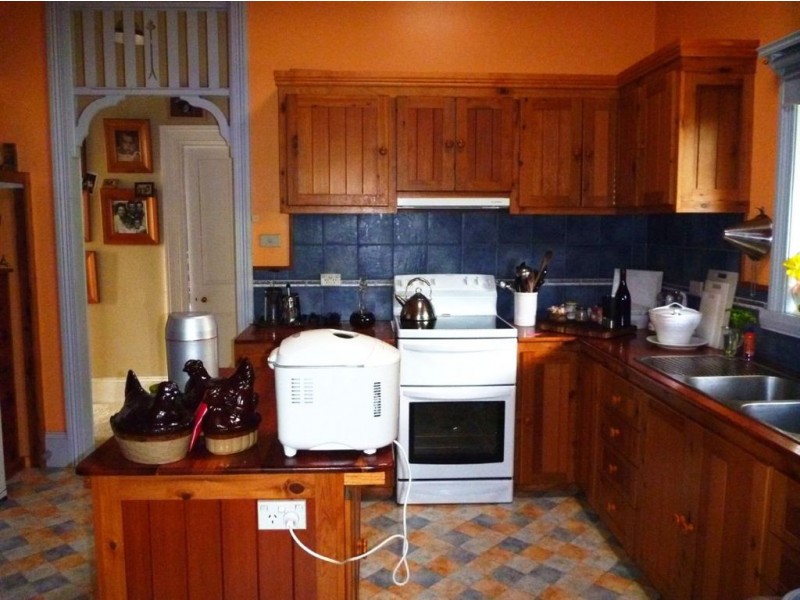 1 Hayley Court, Deviot TAS 7275