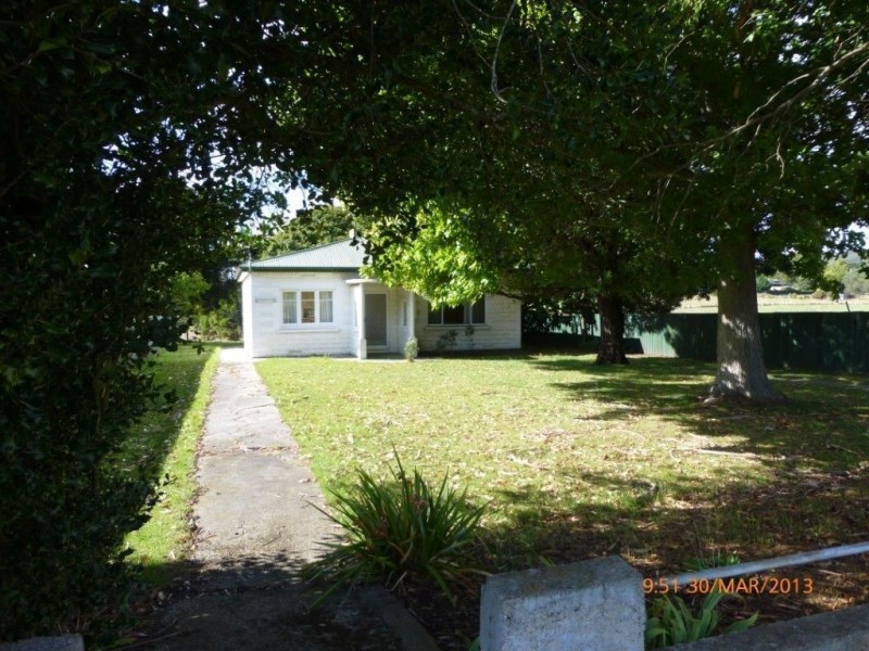 1 Dally Street, Beaconsfield TAS 7270