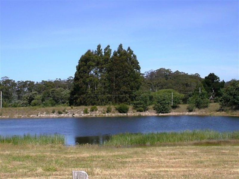 1 Dally Street, Beaconsfield TAS 7270