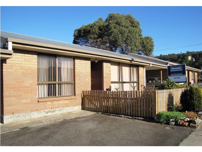 2/162 Weld Street, Beaconsfield TAS 7270