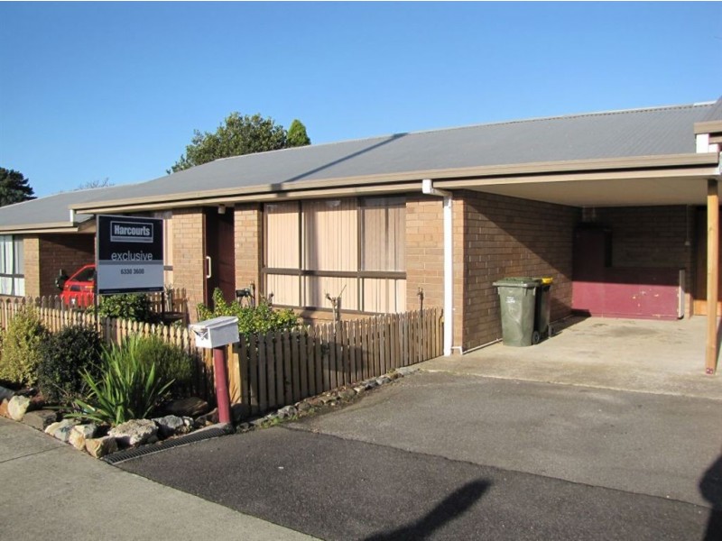 2/162 Weld Street, Beaconsfield TAS 7270