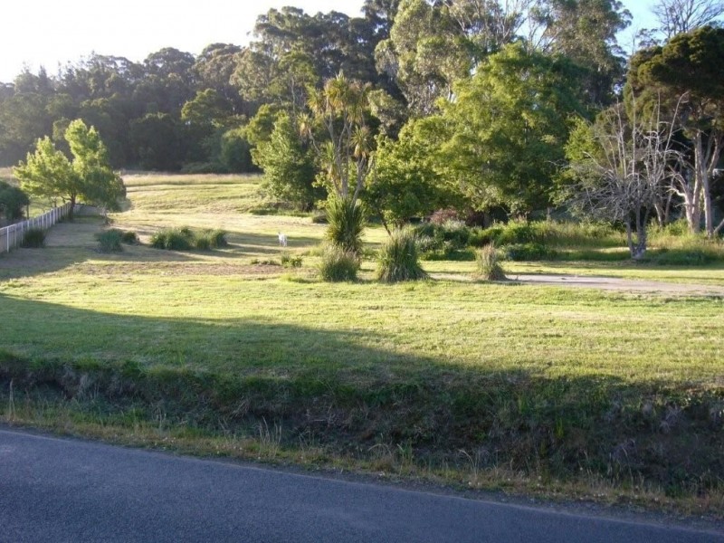 4431 West Tamar highway, Beauty Point TAS 7270