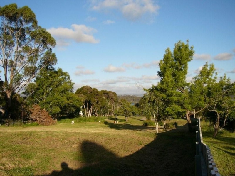 4431 West Tamar highway, Beauty Point TAS 7270