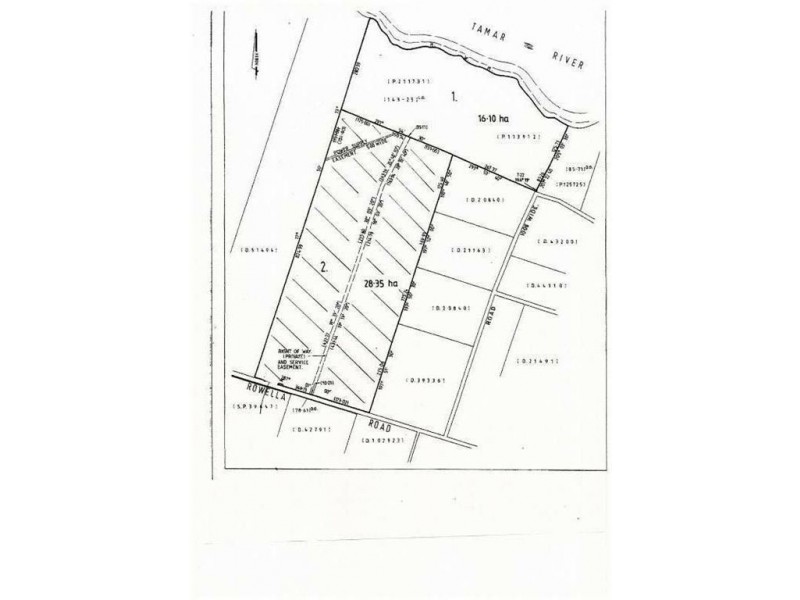 627 Rowella Road, Rowella TAS 7270