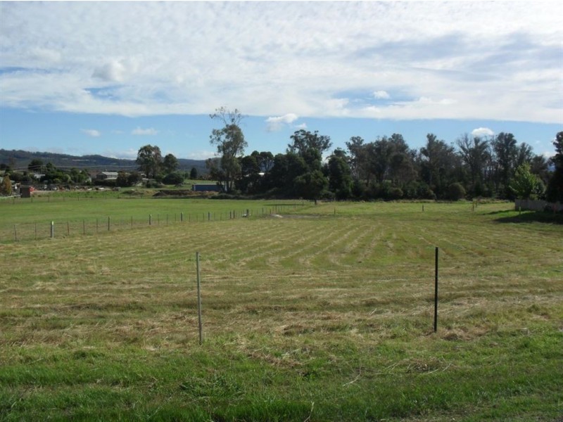 Lot 1 Winkleigh Road, Exeter TAS 7275