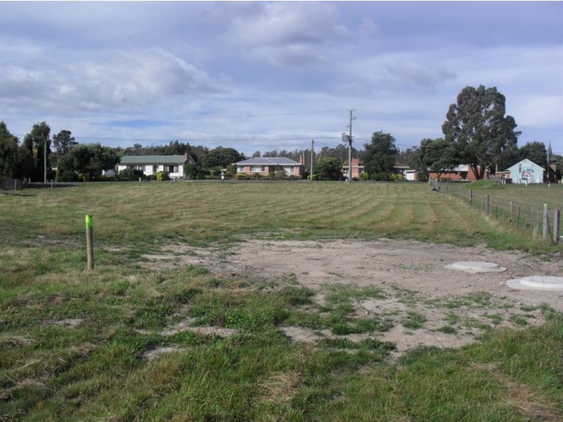 Lot 1 Winkleigh Road, Exeter TAS 7275