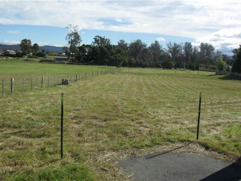 Lot 1 Winkleigh Road, Exeter TAS 7275