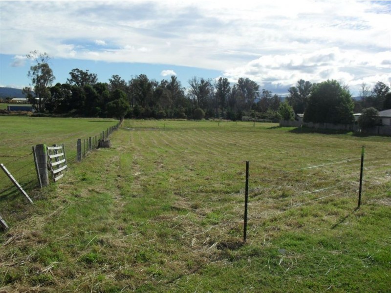Lot 1 Winkleigh Road, Exeter TAS 7275