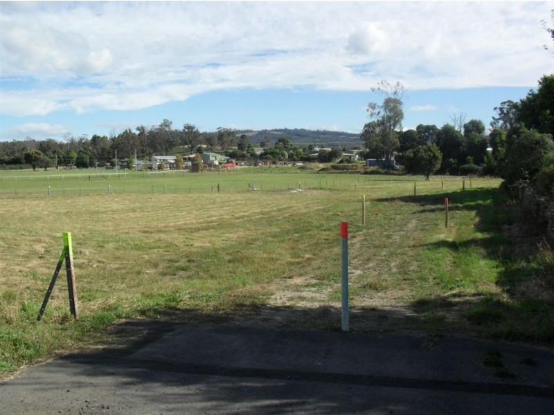Lot 1 Winkleigh Road, Exeter TAS 7275