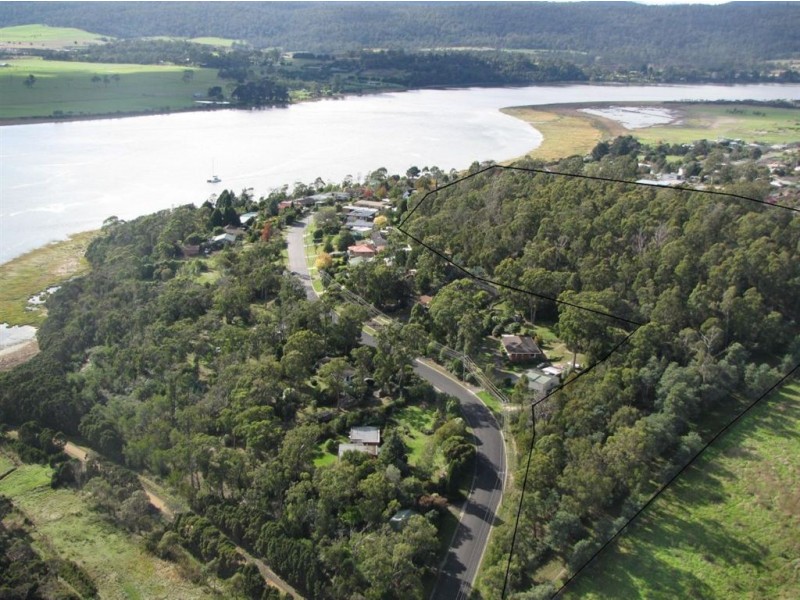 Lot 2,/95 Beach Road, Legana TAS 7277