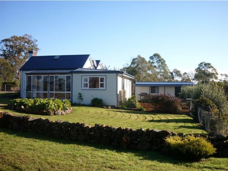 63 Glen Ard Mohr Road, Exeter TAS 7275