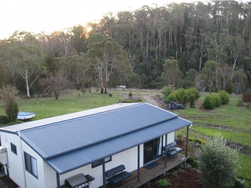 63 Glen Ard Mohr Road, Exeter TAS 7275