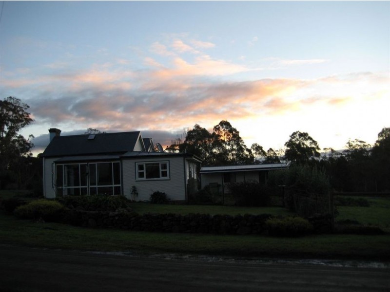 63 Glen Ard Mohr Road, Exeter TAS 7275