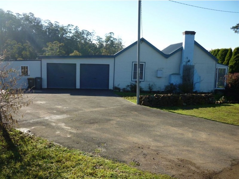 63 Glen Ard Mohr Road, Exeter TAS 7275