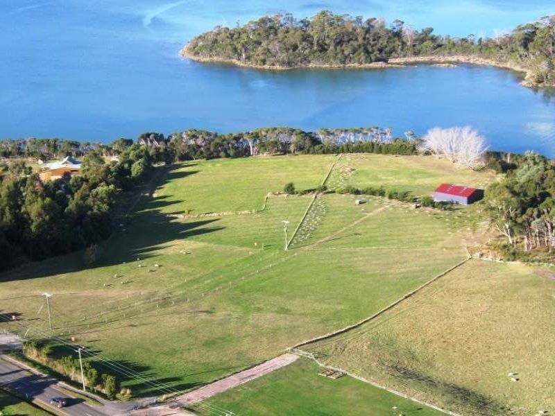 Lot 1/2 Flinders Street, Beauty Point TAS 7270