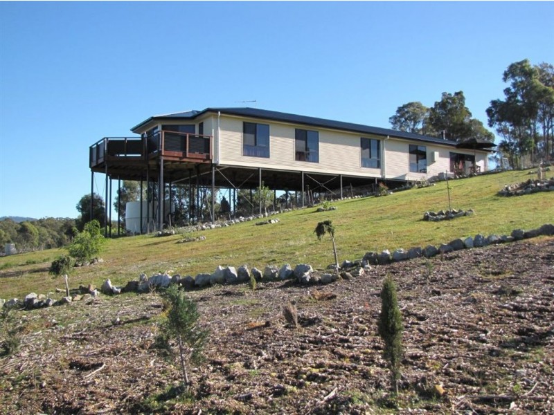 17 Possum Road, Beaconsfield TAS 7270