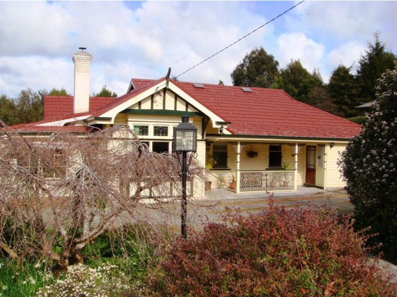 14 Flinders Street, Beauty Point TAS 7270
