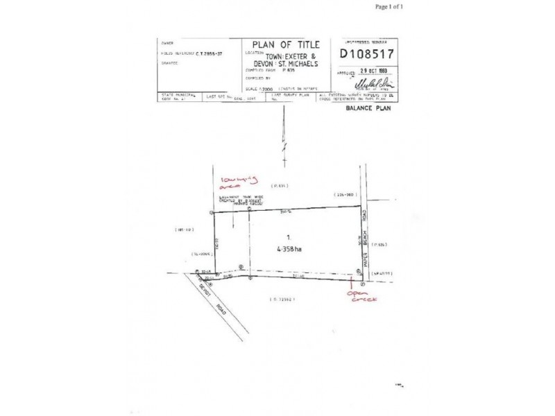25 Paper Beach Road, Swan Point TAS 7275