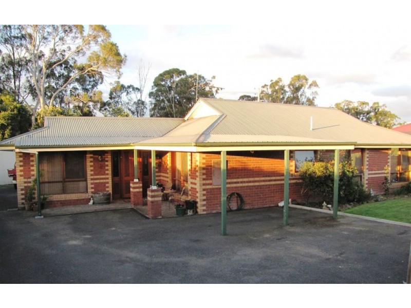 41 Kooringal Avenue, Legana TAS 7277