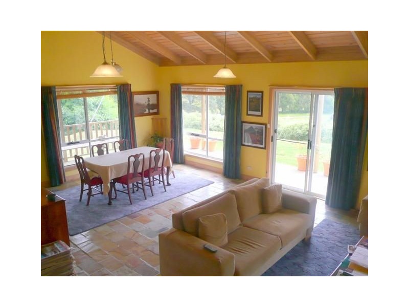 1577 Holwell Road, Frankford TAS 7275