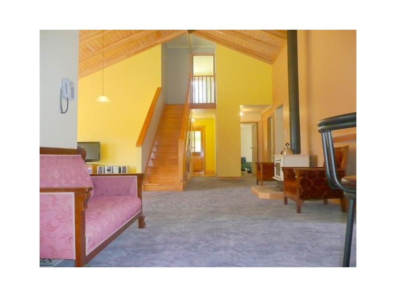 1577 Holwell Road, Frankford TAS 7275