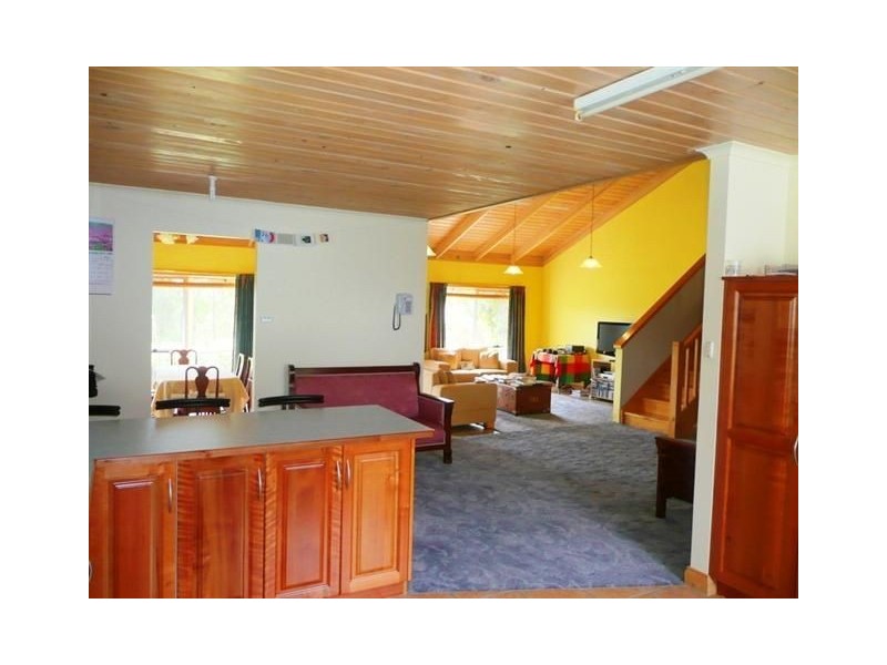 1577 Holwell Road, Frankford TAS 7275